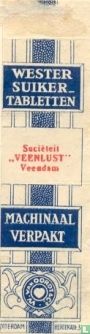 Sociëteit "Veenlust"