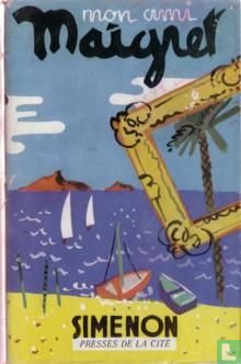 Mon ami Maigret
