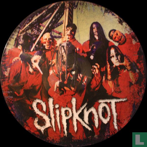 Slipknot (PICTURE)