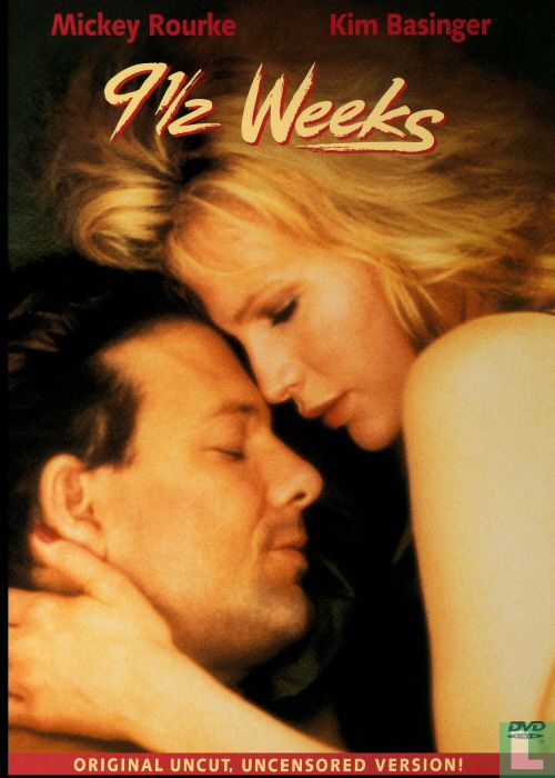 9½ Weeks