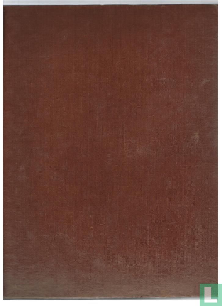 Onze duiven in woord en beeld  