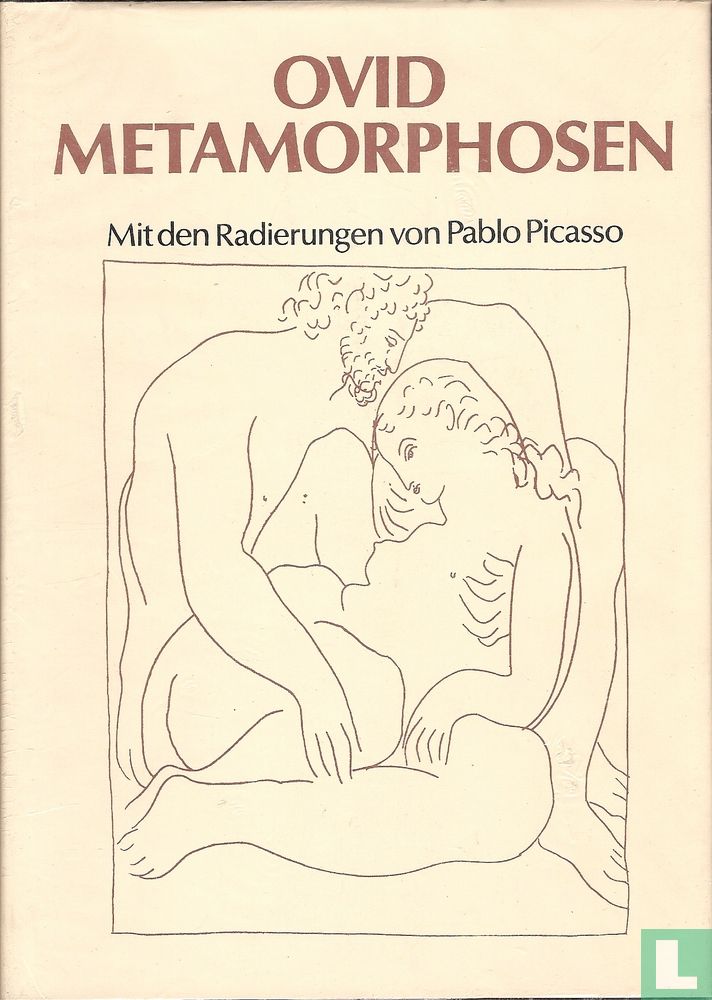 Metamorphosen