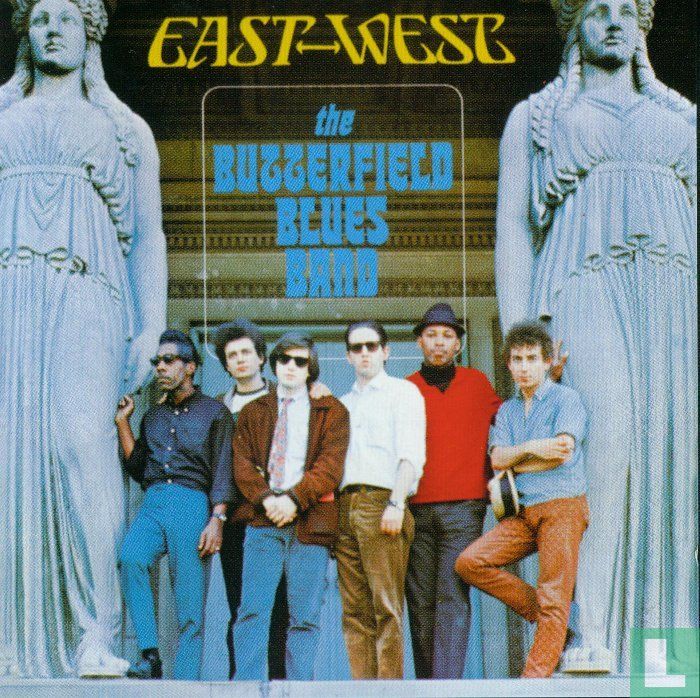 East - West