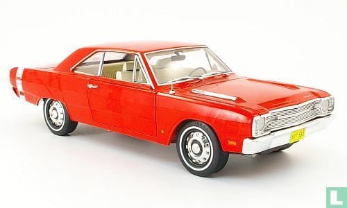 Dodge Dart Swinger 340