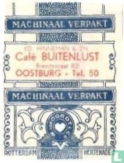 Café Buitenlust