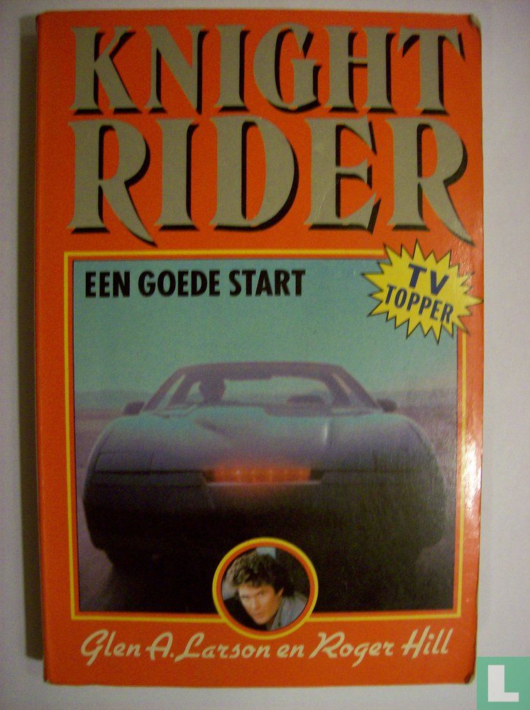 Een goede start