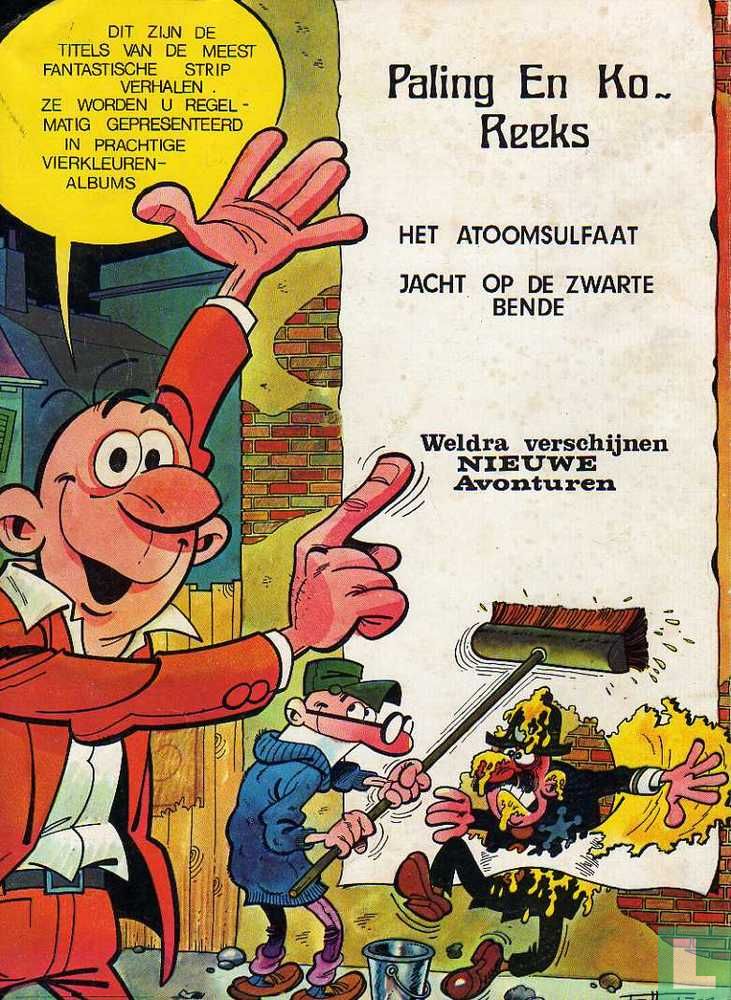 Het atoomsulfaat