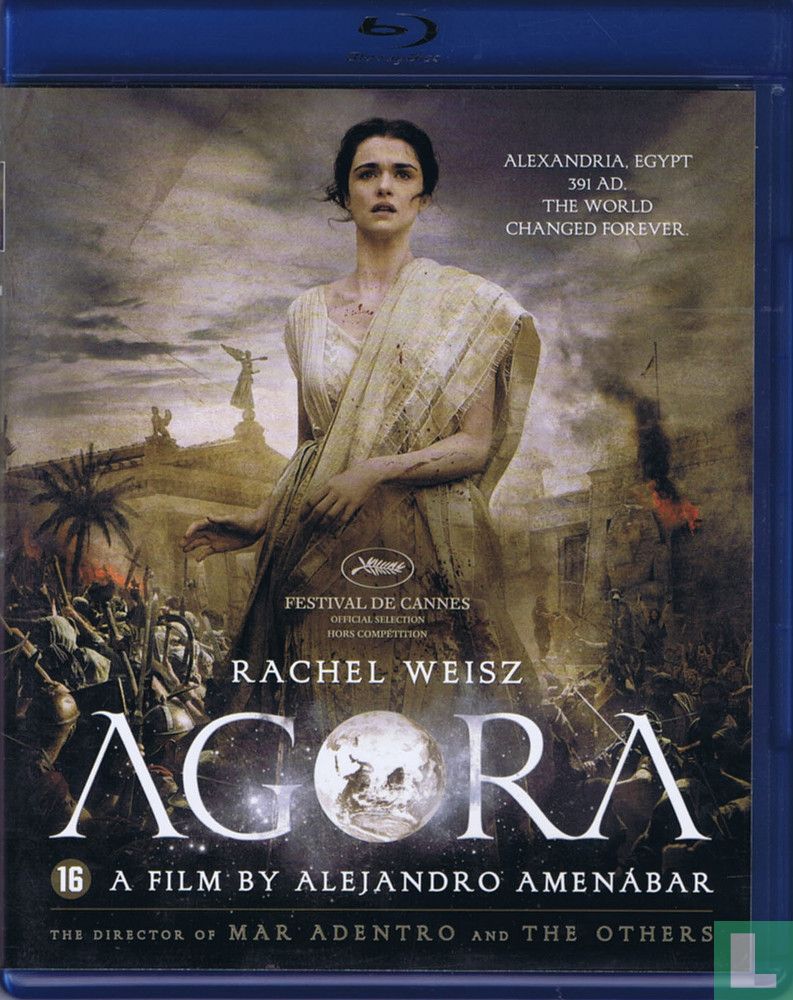 Agora