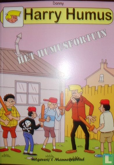 Het Humusfortuin