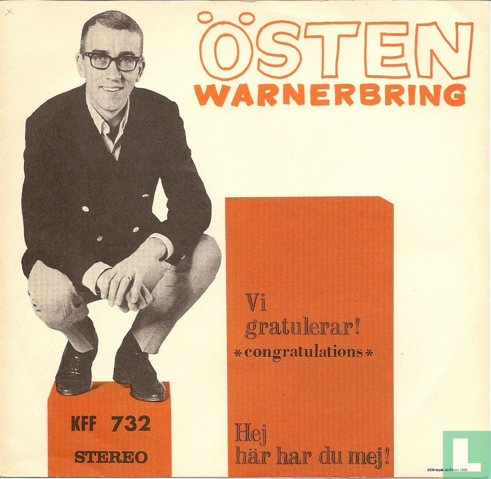 Vi gratulerar