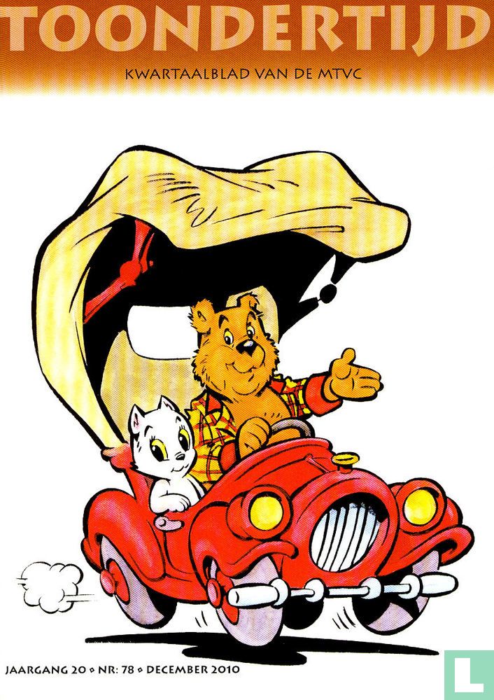 Toondertijd 78