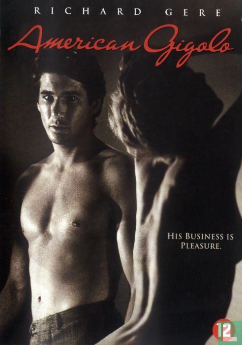 American Gigolo