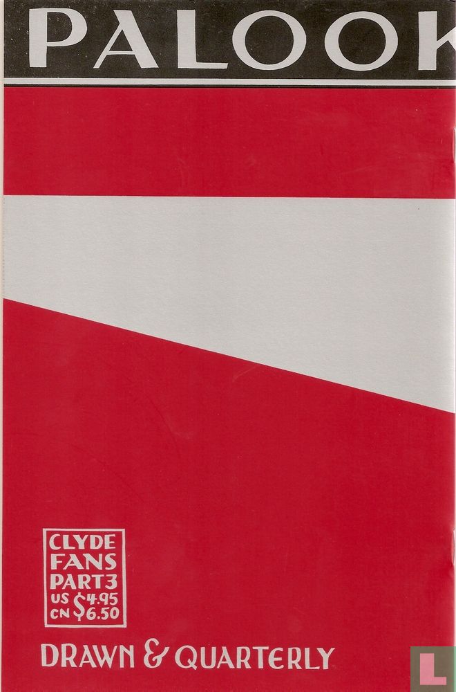 Palookaville 18