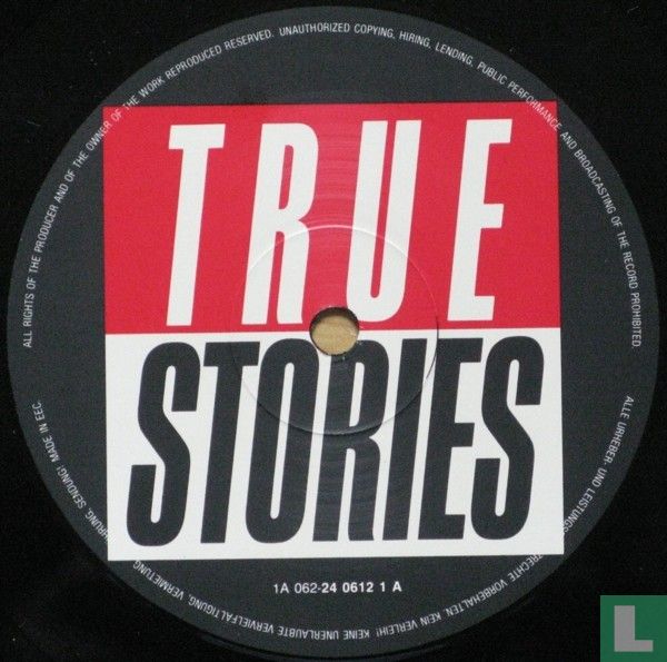 True Stories