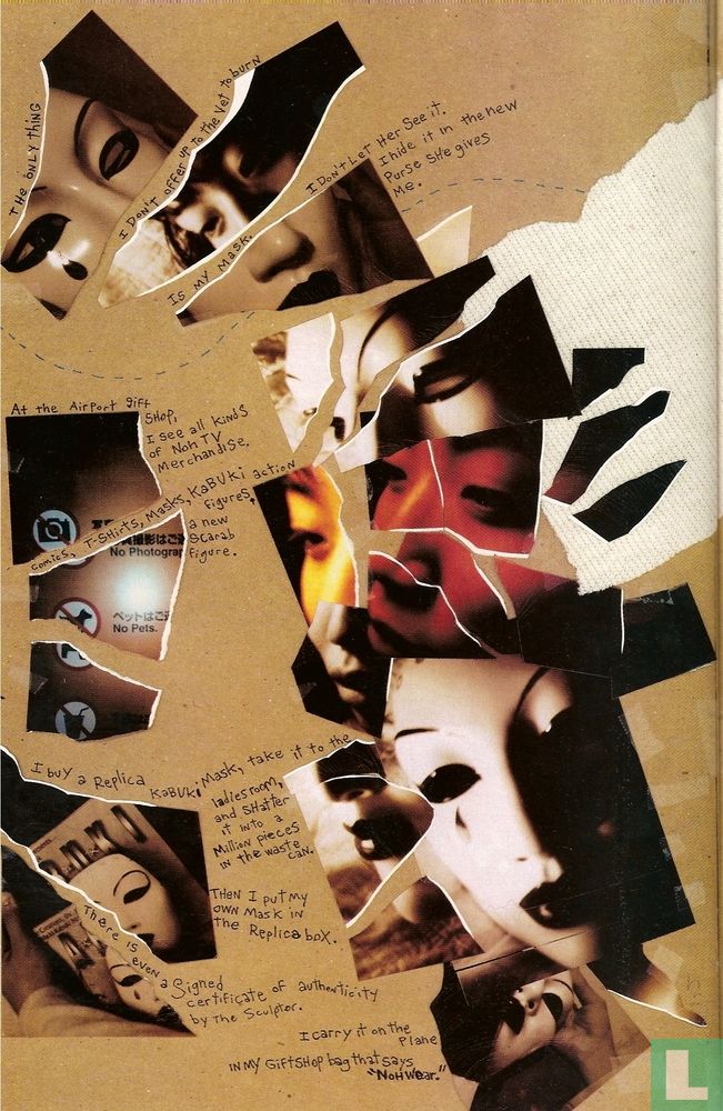 The alchemy 3
