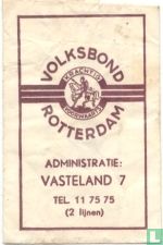 Volksbond
