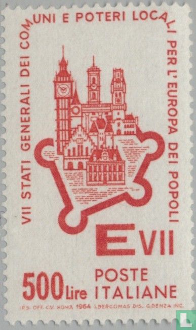 Seventh Assembly Cities