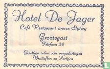 Hotel De Jager