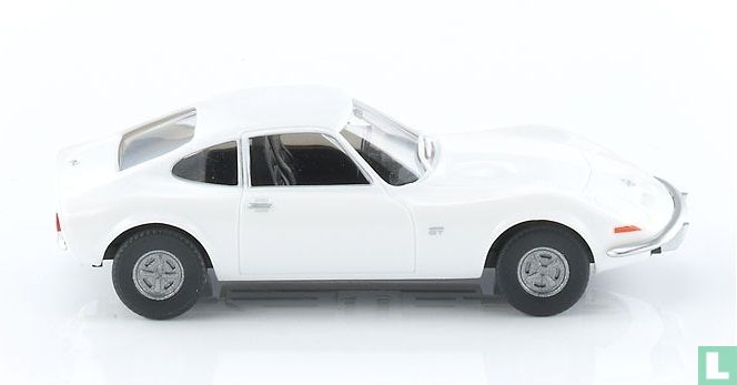 Opel GT