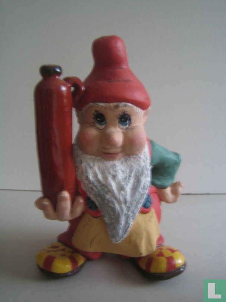 Louter Kabouter
