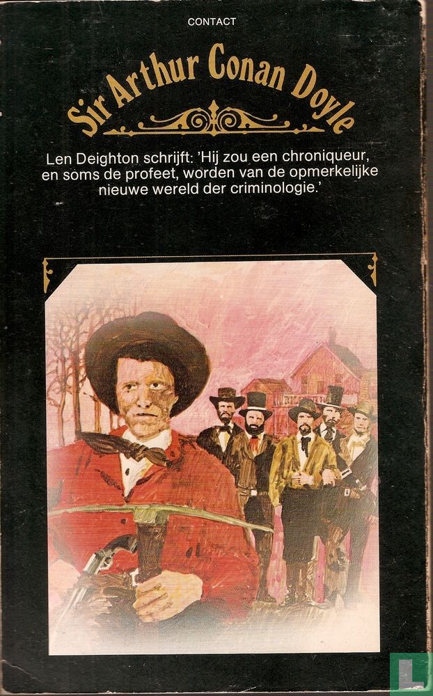 Het dal der verschrikking