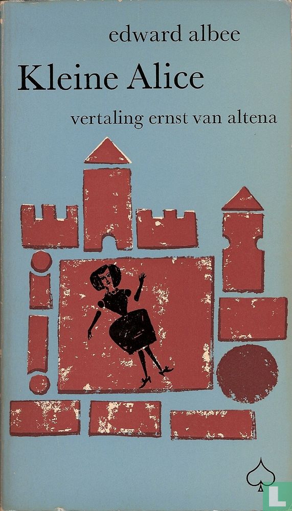 Kleine Alice 