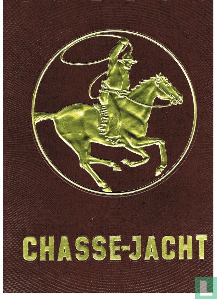 Chasse - Jacht