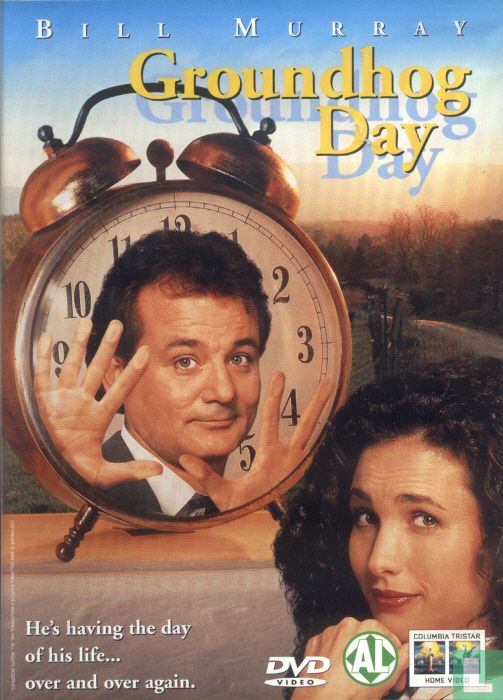 Groundhog Day