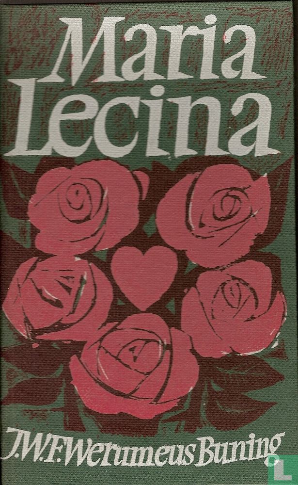 Maria Lecina
