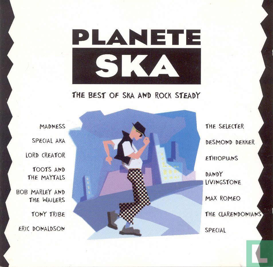 Planete Ska