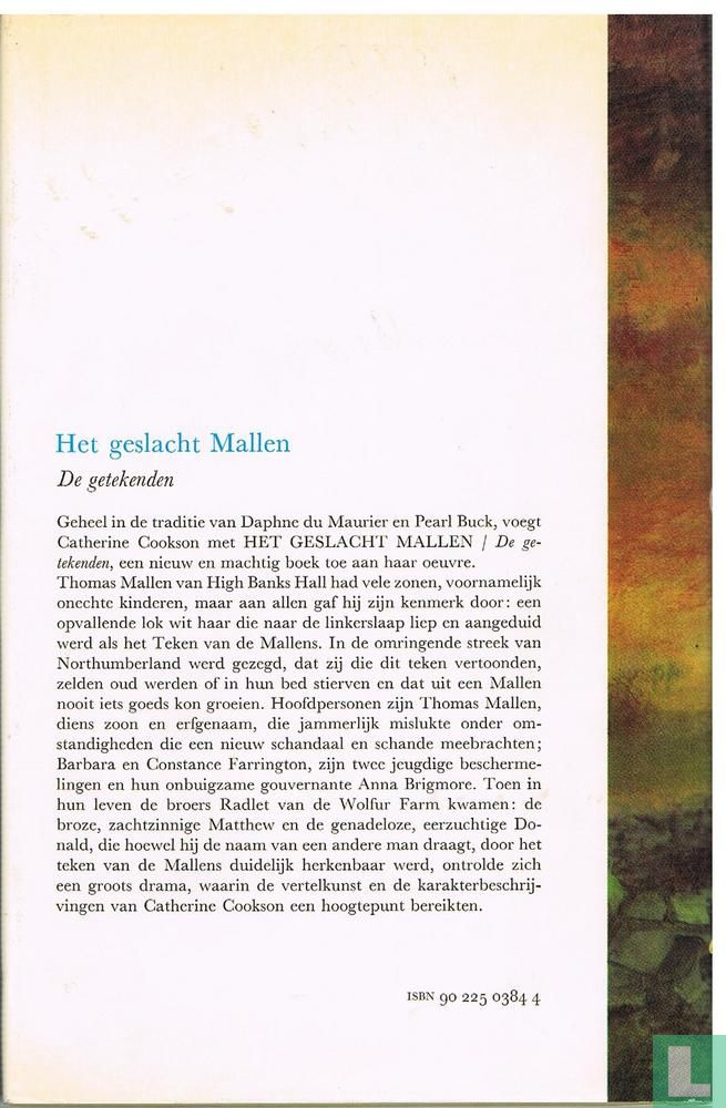 De getekenden