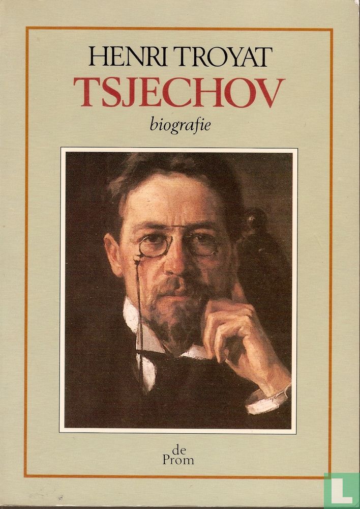 Tsjechov
