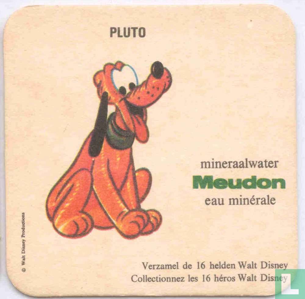 Meudon Disney 13 Pluto