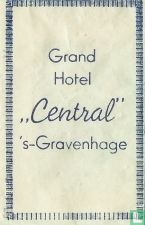 Grand Hotel "Central"