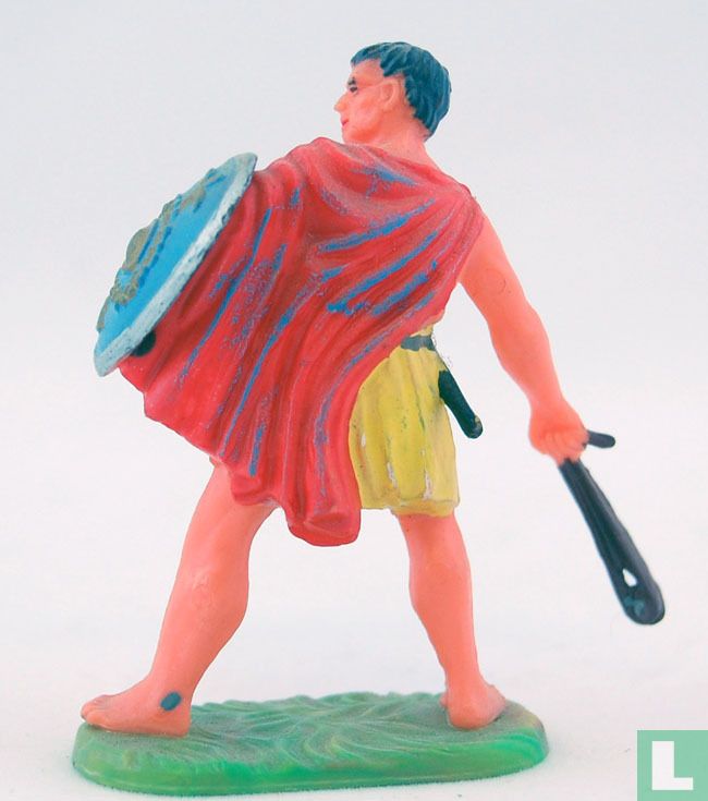 Roman la Fronde