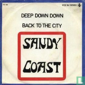 Deep Down Down 