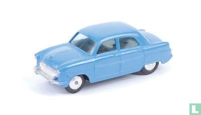 Ford Consul