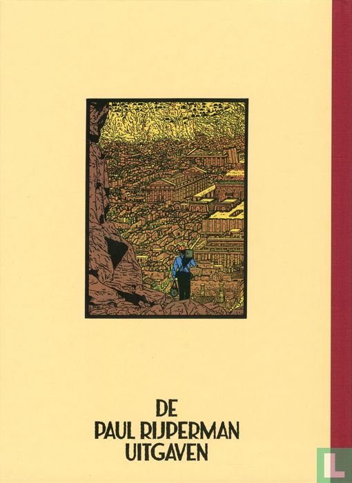 De valk van Mu 2