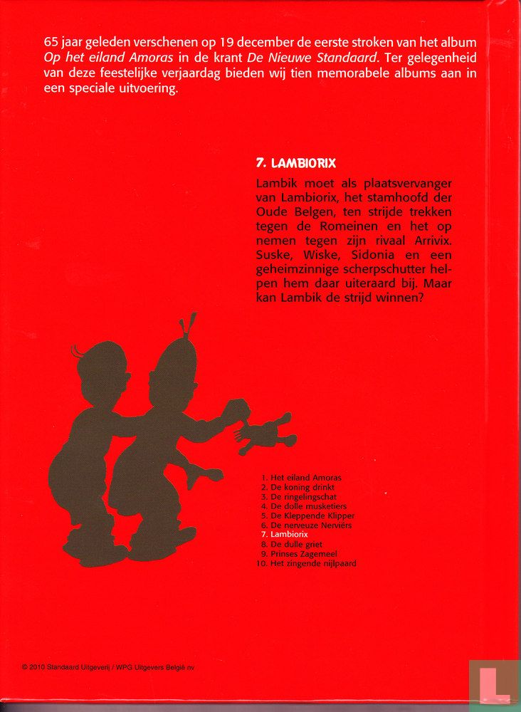Lambiorix