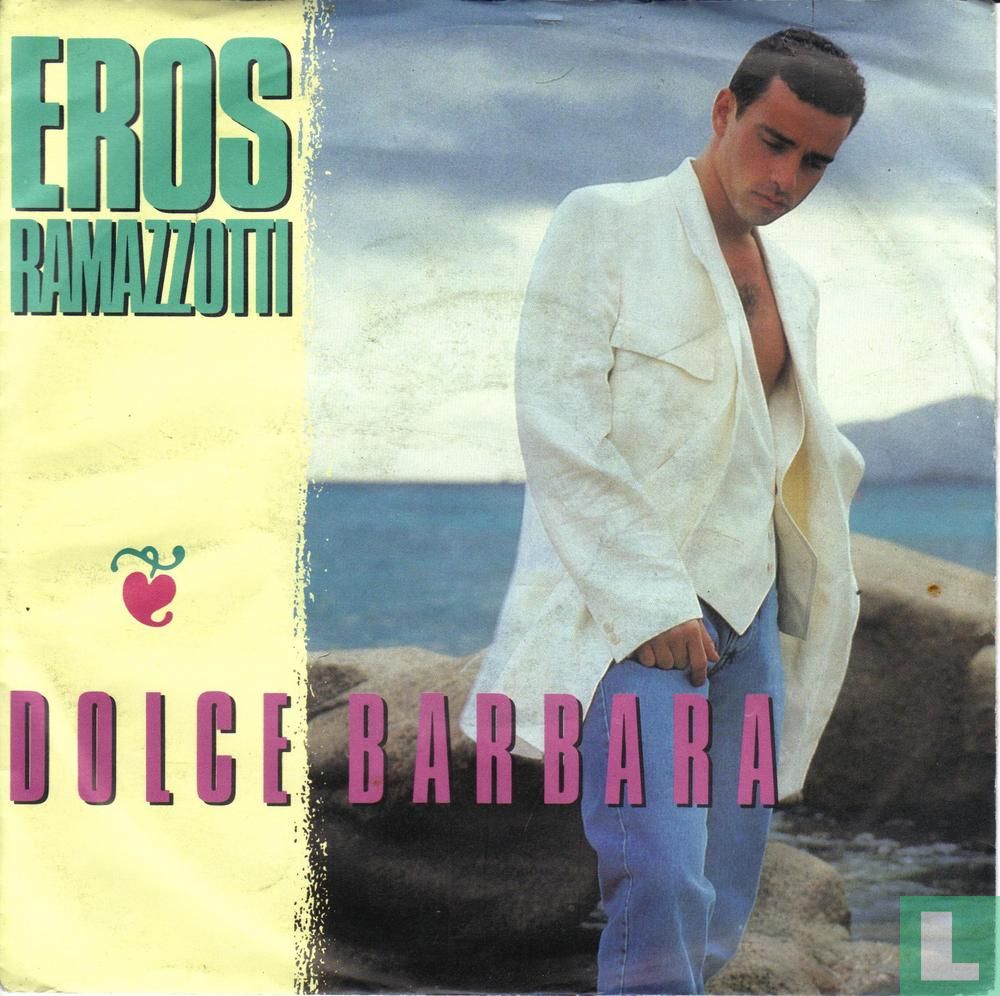 Dolce Barbara