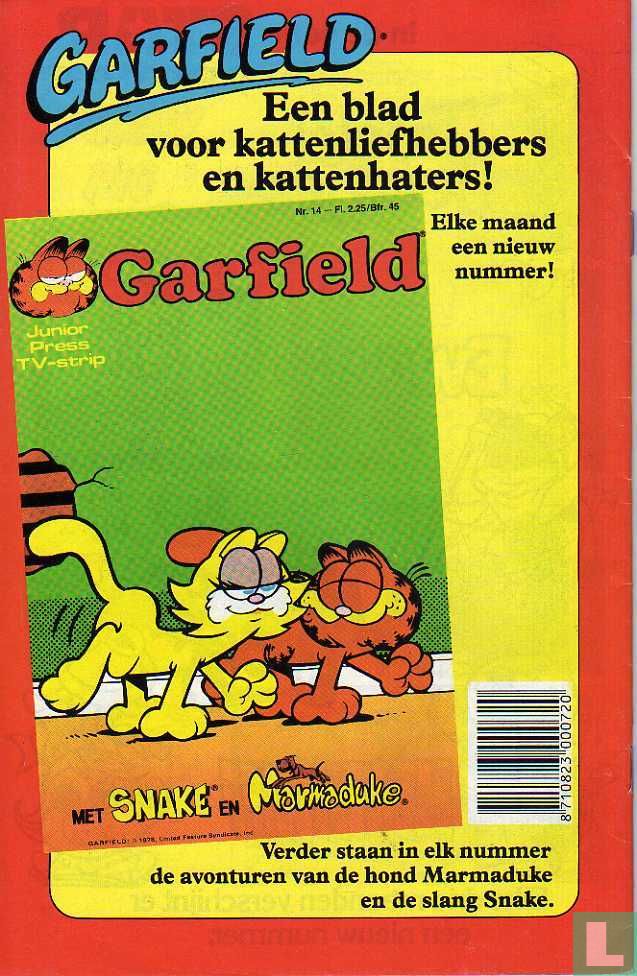 Fudd is te vroeg