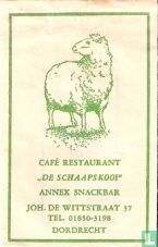 Café Restaurant "De Schaapskooi"