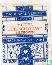 Hotel "De Schouw"