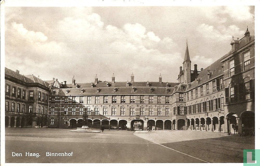 Binnenhof
