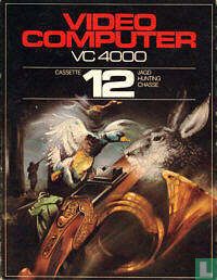 12 : Hunting