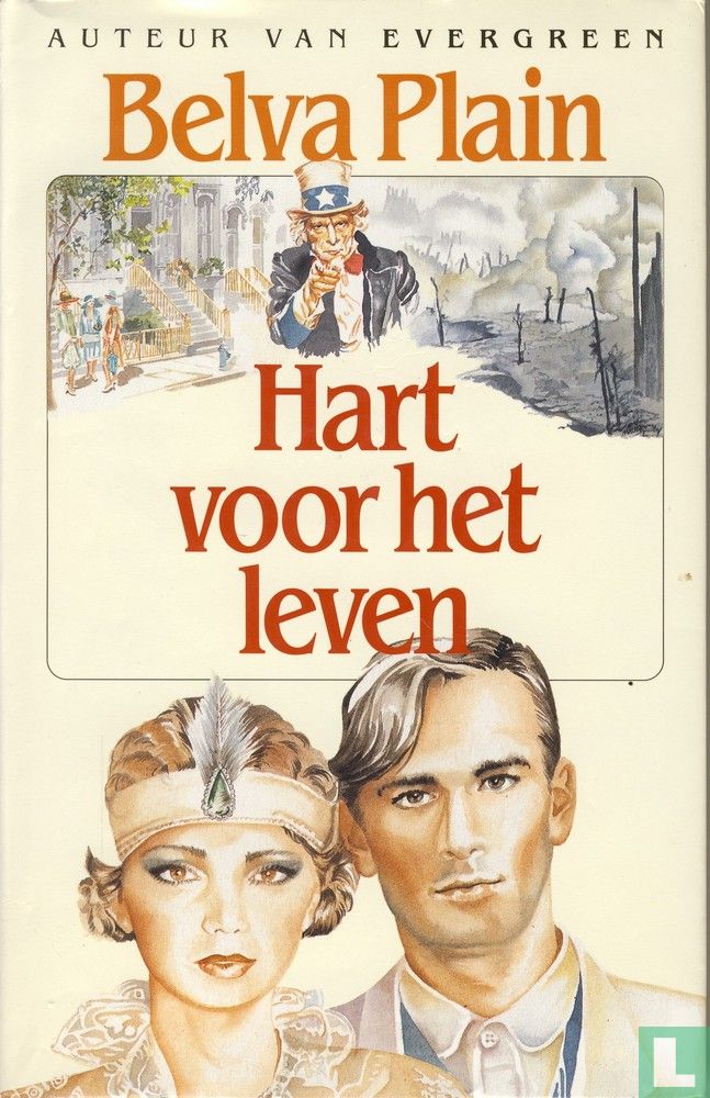 Hart voor het leven
