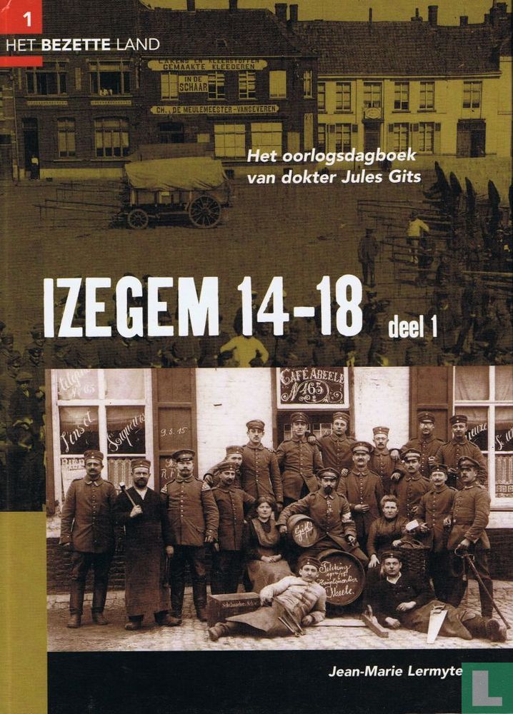Izegem 14-18