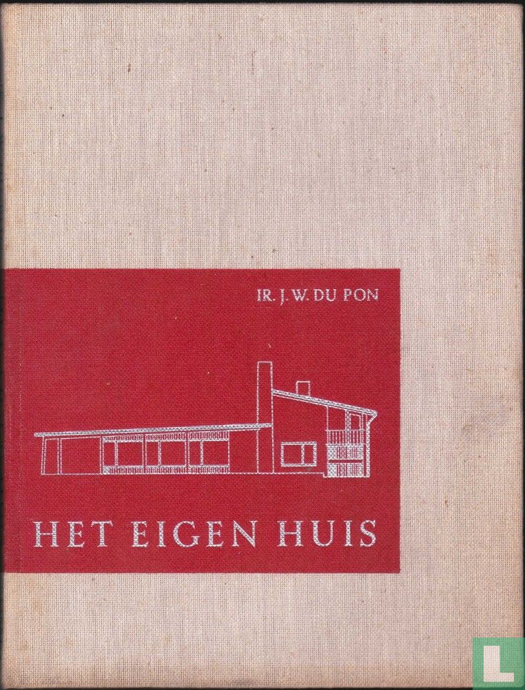Het eigen huis