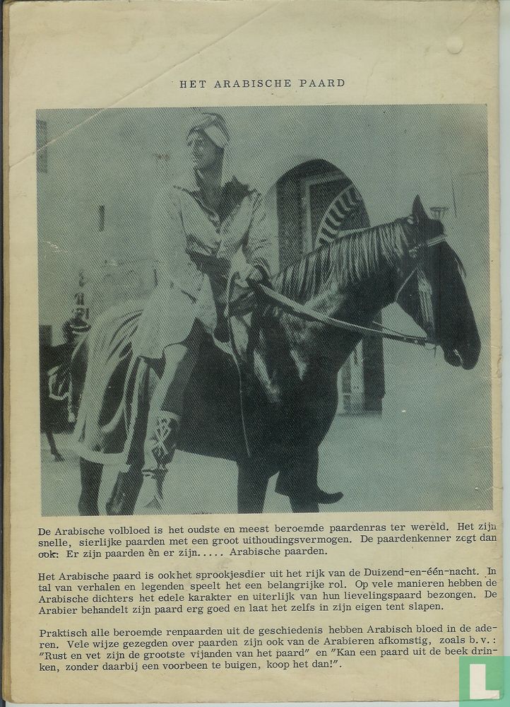 De dief van Bagdad