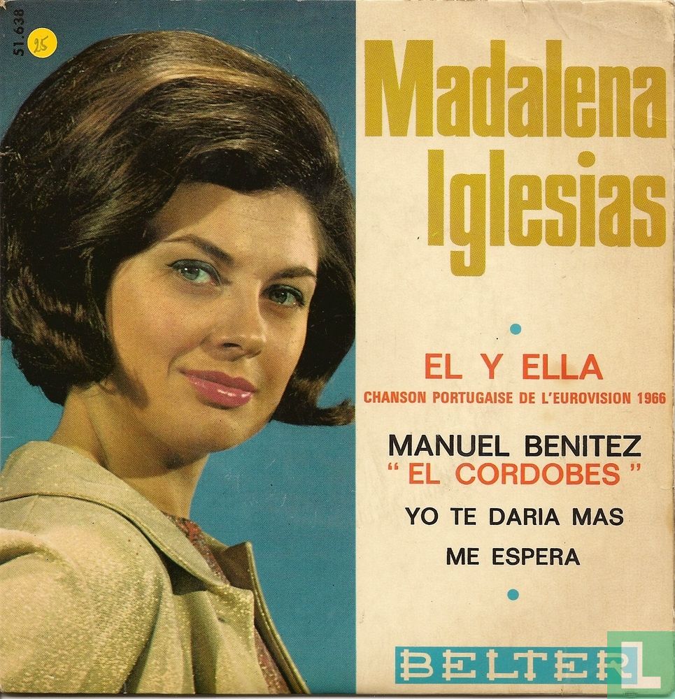 El y ella